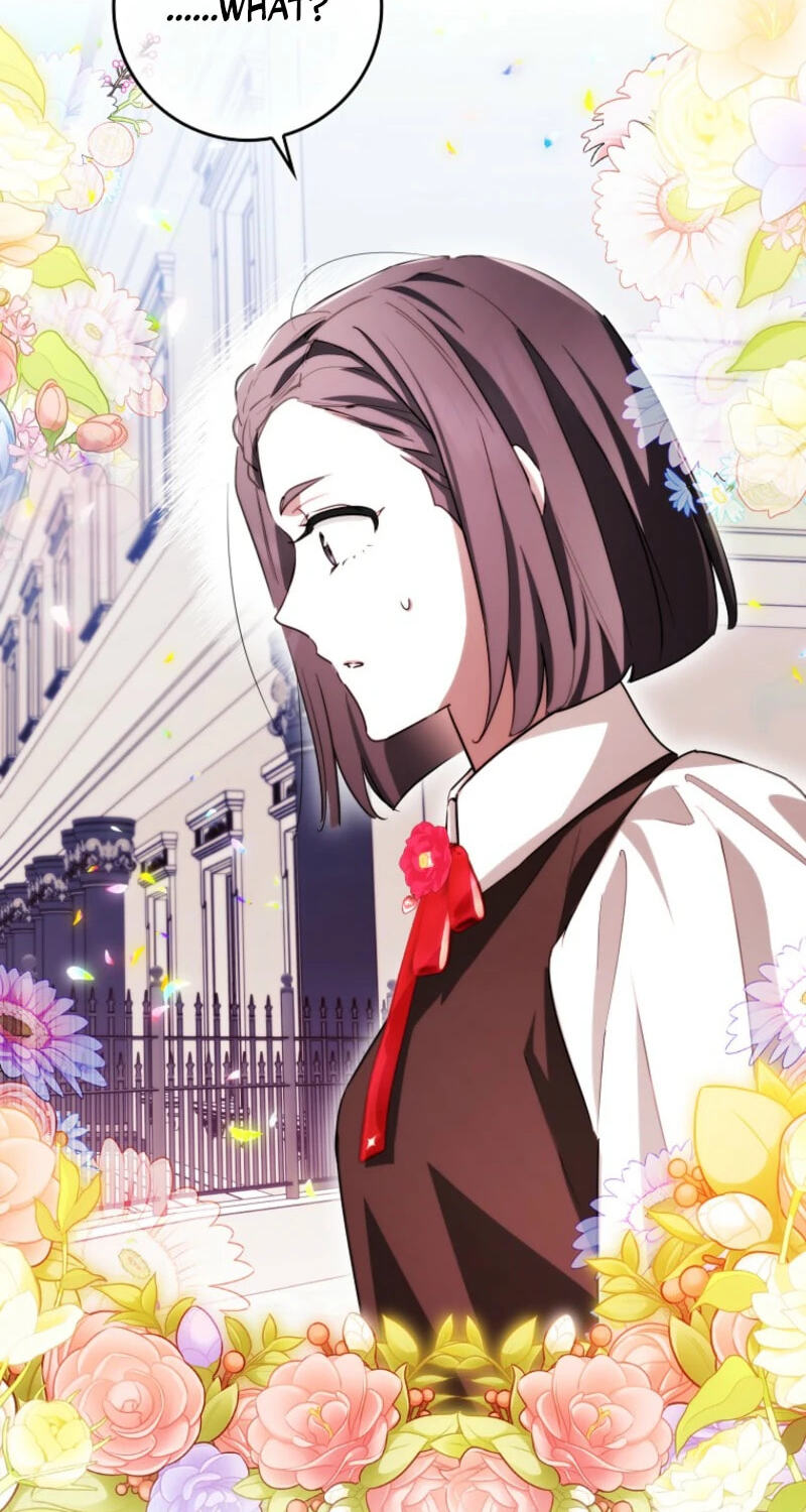 Deadline Is Raining in the Status Window Chapter 93 page 68 - 