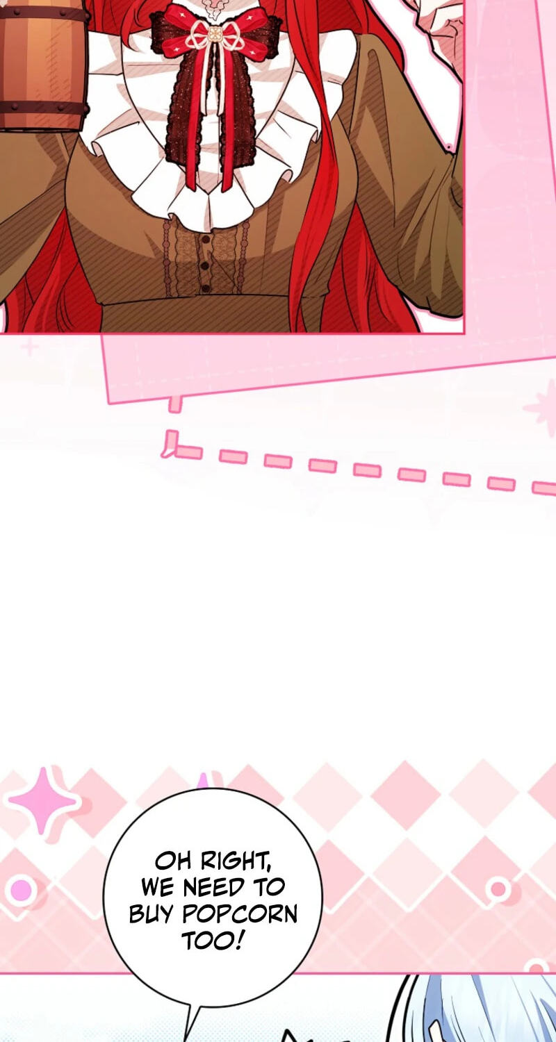 Deadline Is Raining in the Status Window Chapter 93 page 8 - 