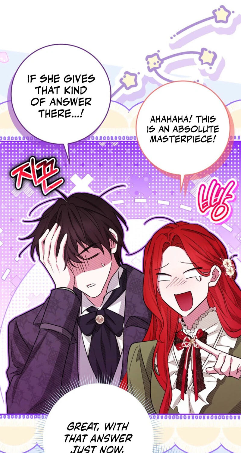 Deadline Is Raining in the Status Window Chapter 93 page 76 - 