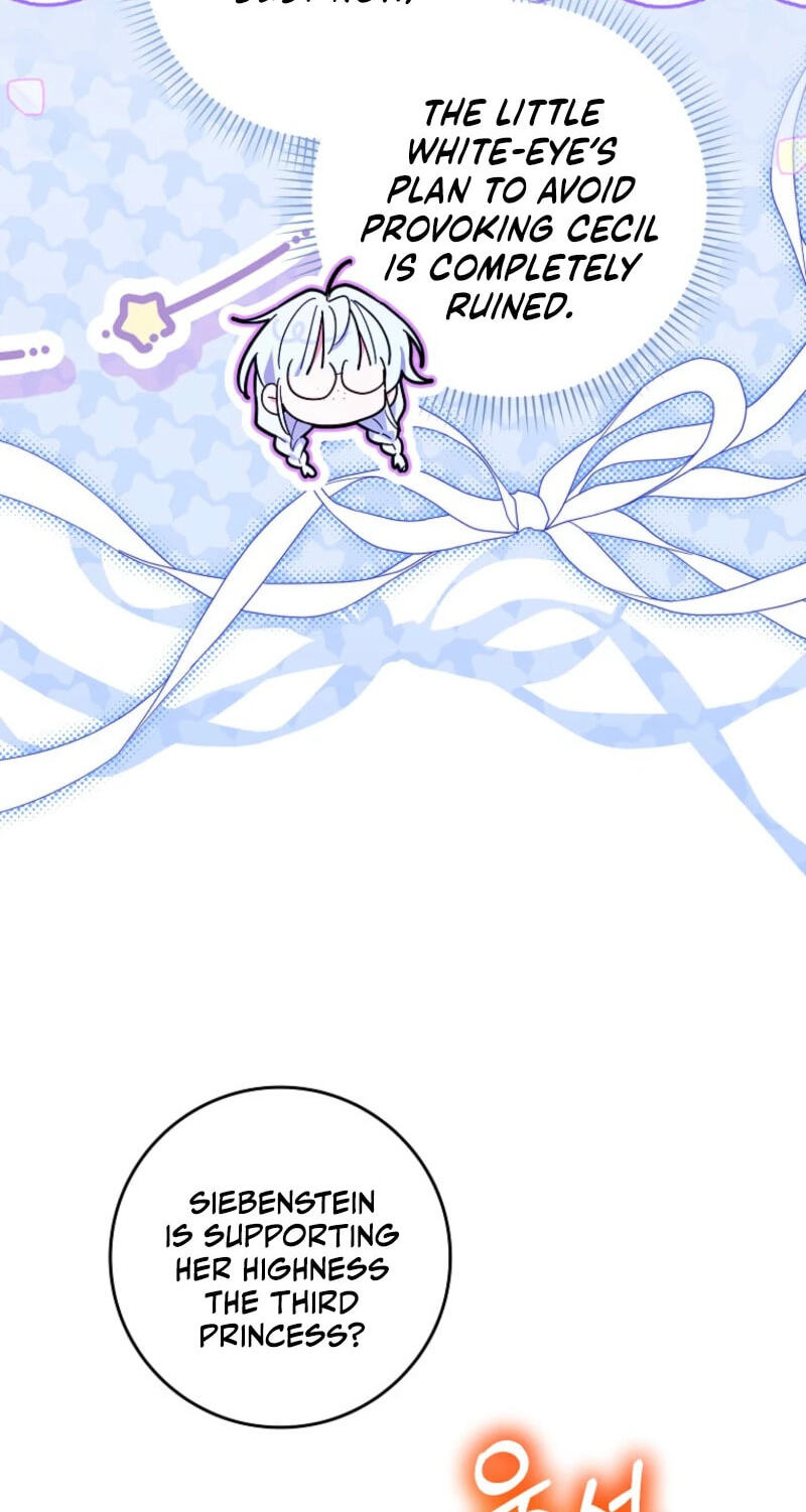 Deadline Is Raining in the Status Window Chapter 93 page 77 - 