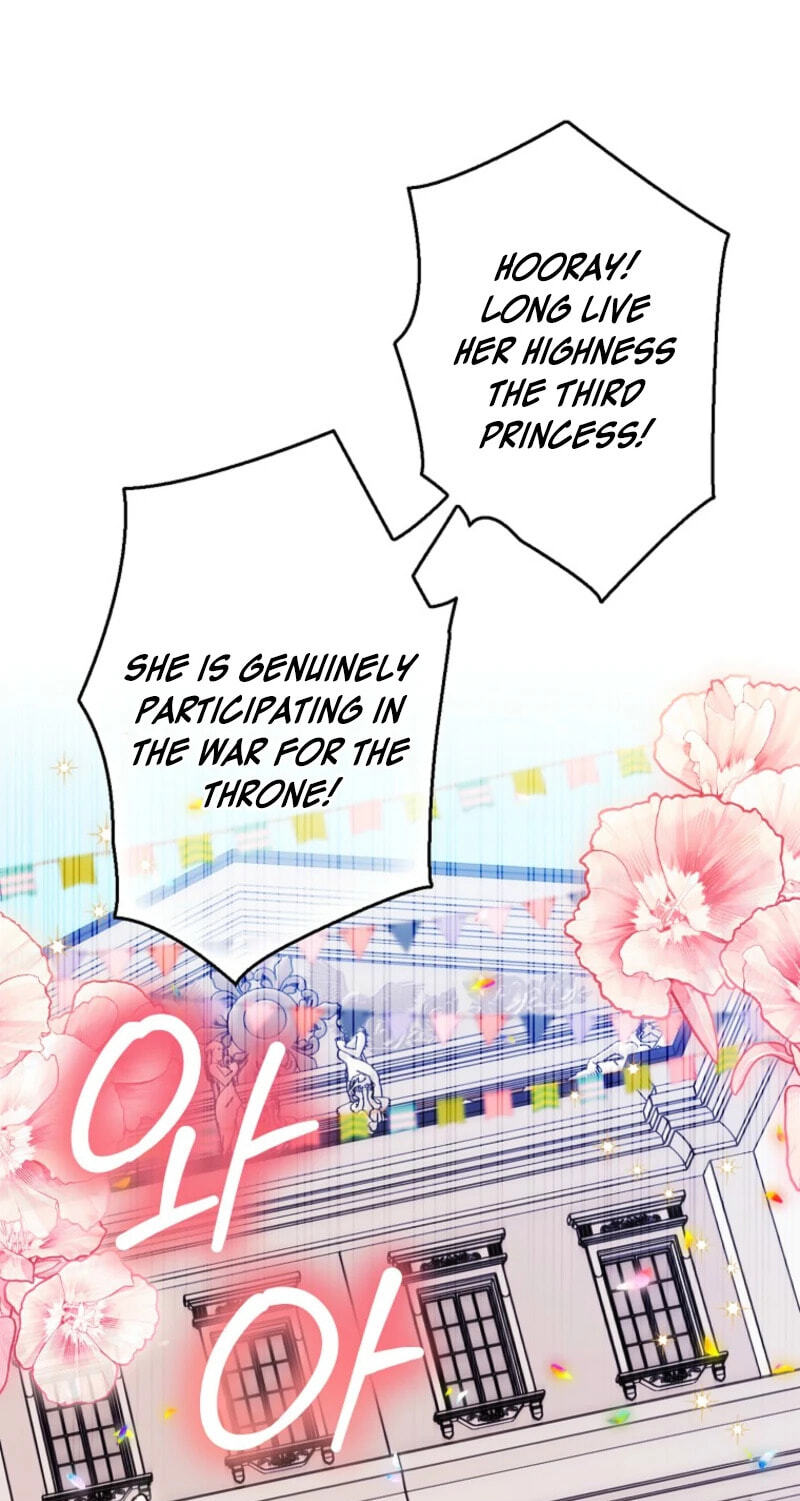 Deadline Is Raining in the Status Window Chapter 93 page 79 - 