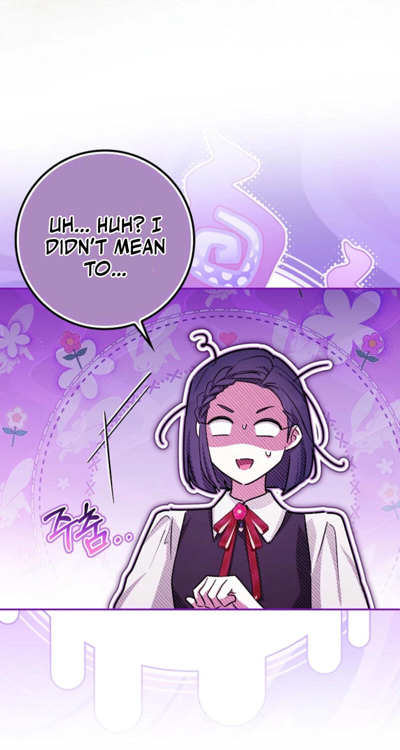 Deadline Is Raining in the Status Window Chapter 93 page 81 - 