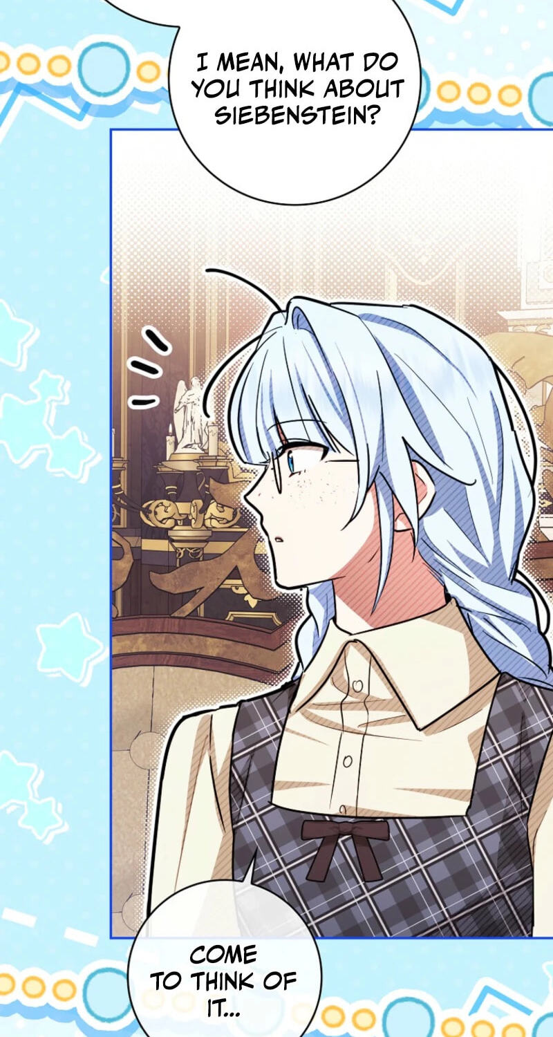 Deadline Is Raining in the Status Window Chapter 93 page 88 - 