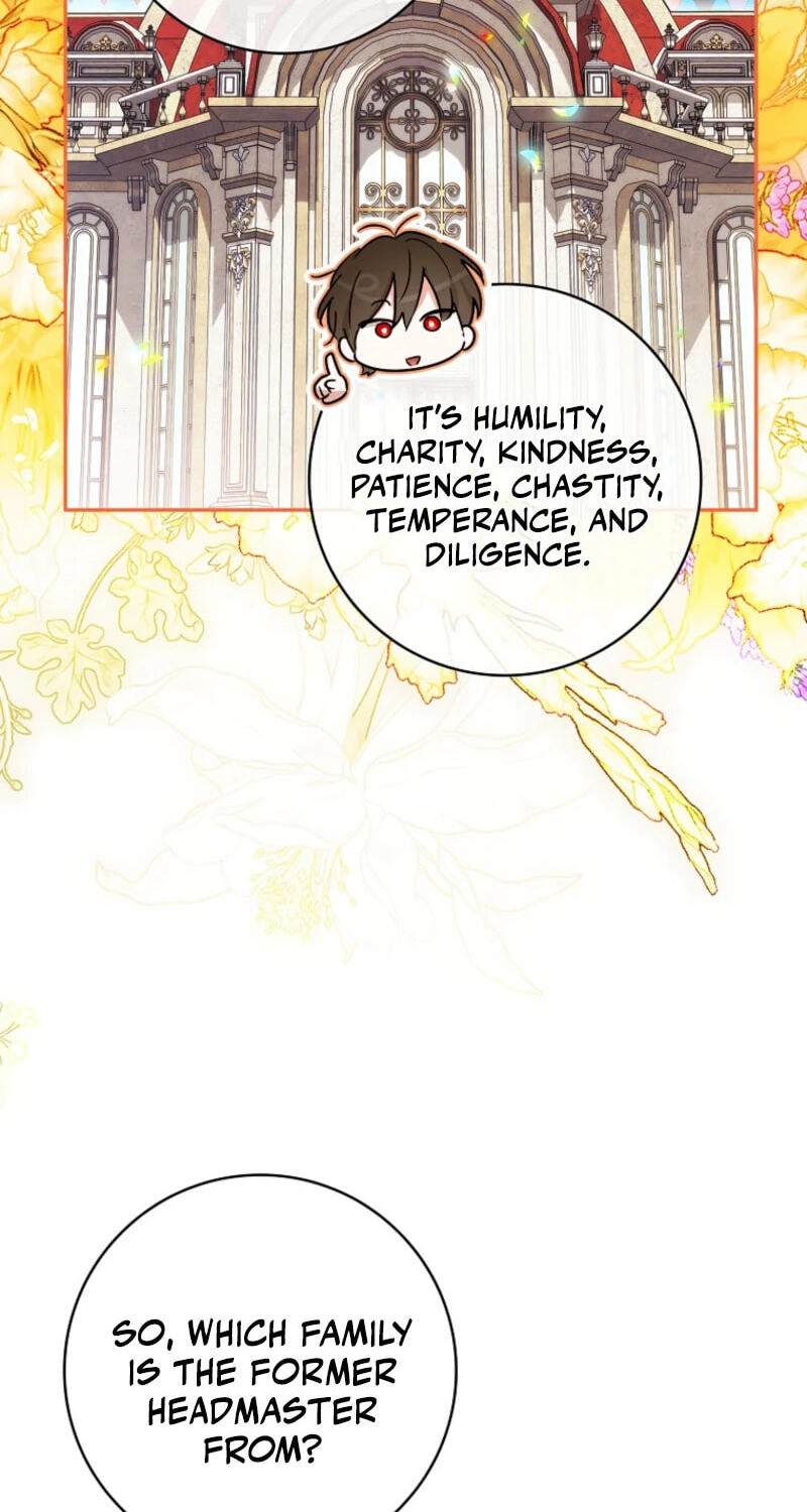 Deadline Is Raining in the Status Window Chapter 93 page 90 - 