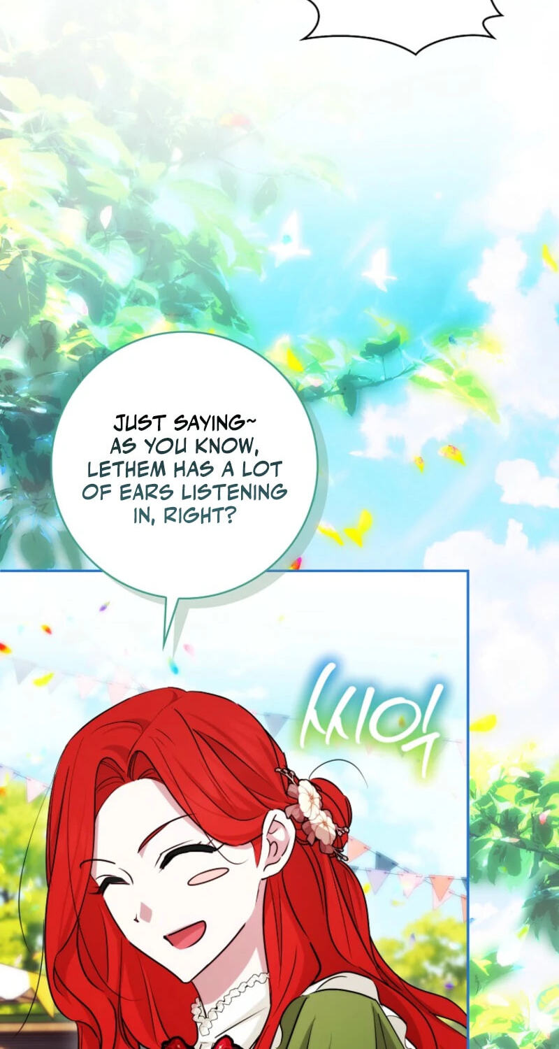 Deadline Is Raining in the Status Window Chapter 93 page 10 - 