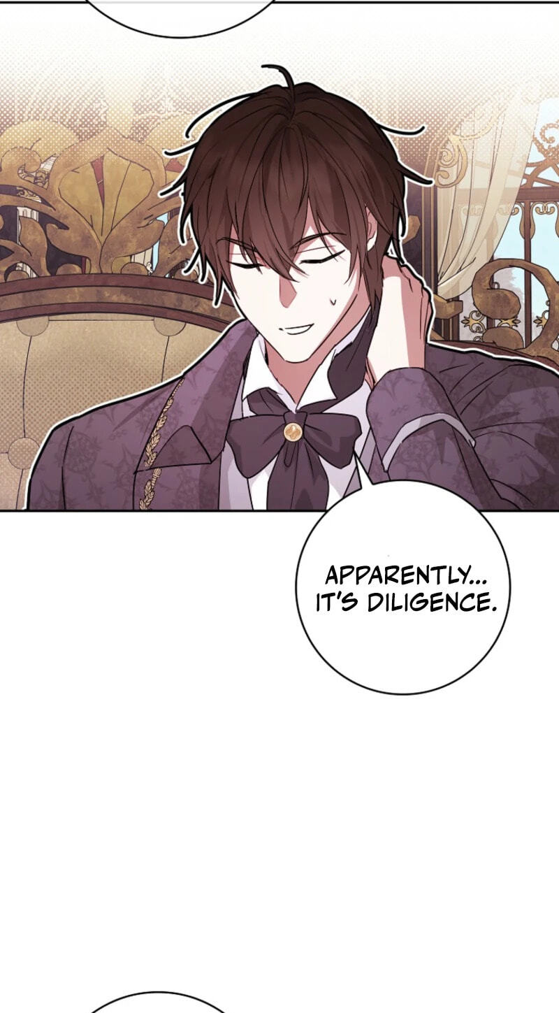Deadline Is Raining in the Status Window Chapter 93 page 91 - 