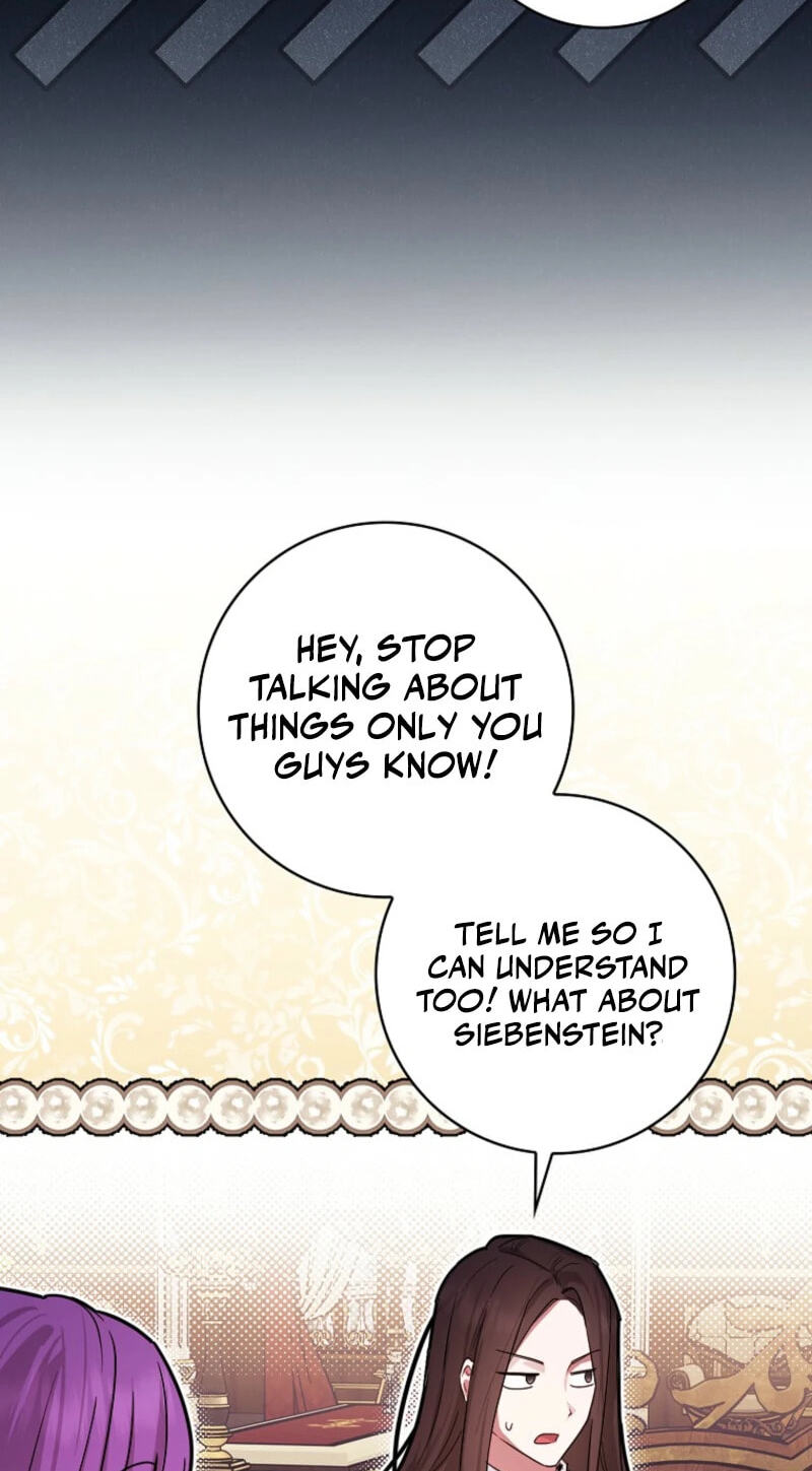 Deadline Is Raining in the Status Window Chapter 93 page 93 - 