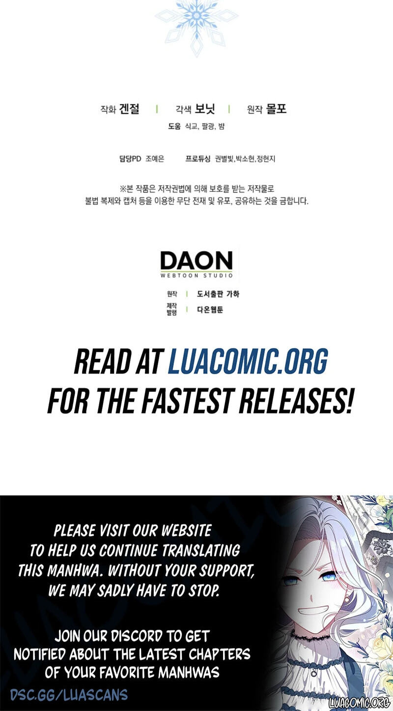 Deadline Is Raining in the Status Window Chapter 93 page 97 - 