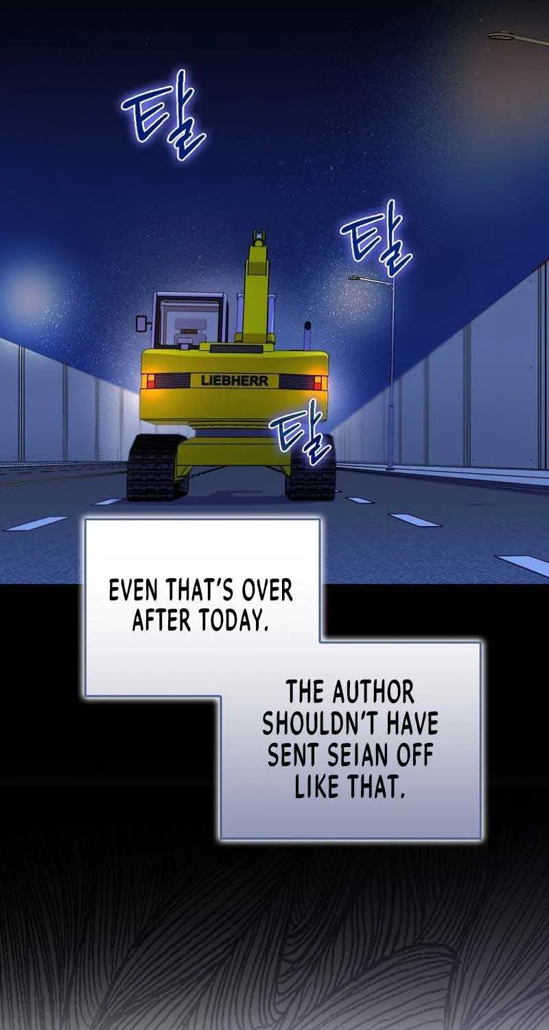 Deadlines are Raining in the Status Window Chapter 1 page 12 - 