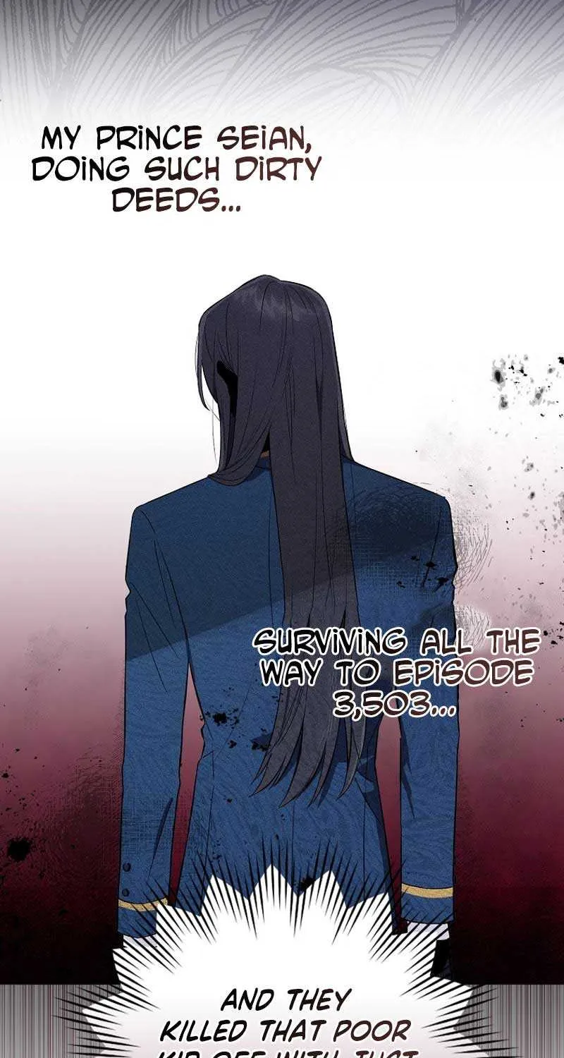 Deadlines are Raining in the Status Window Chapter 1 page 13 - 