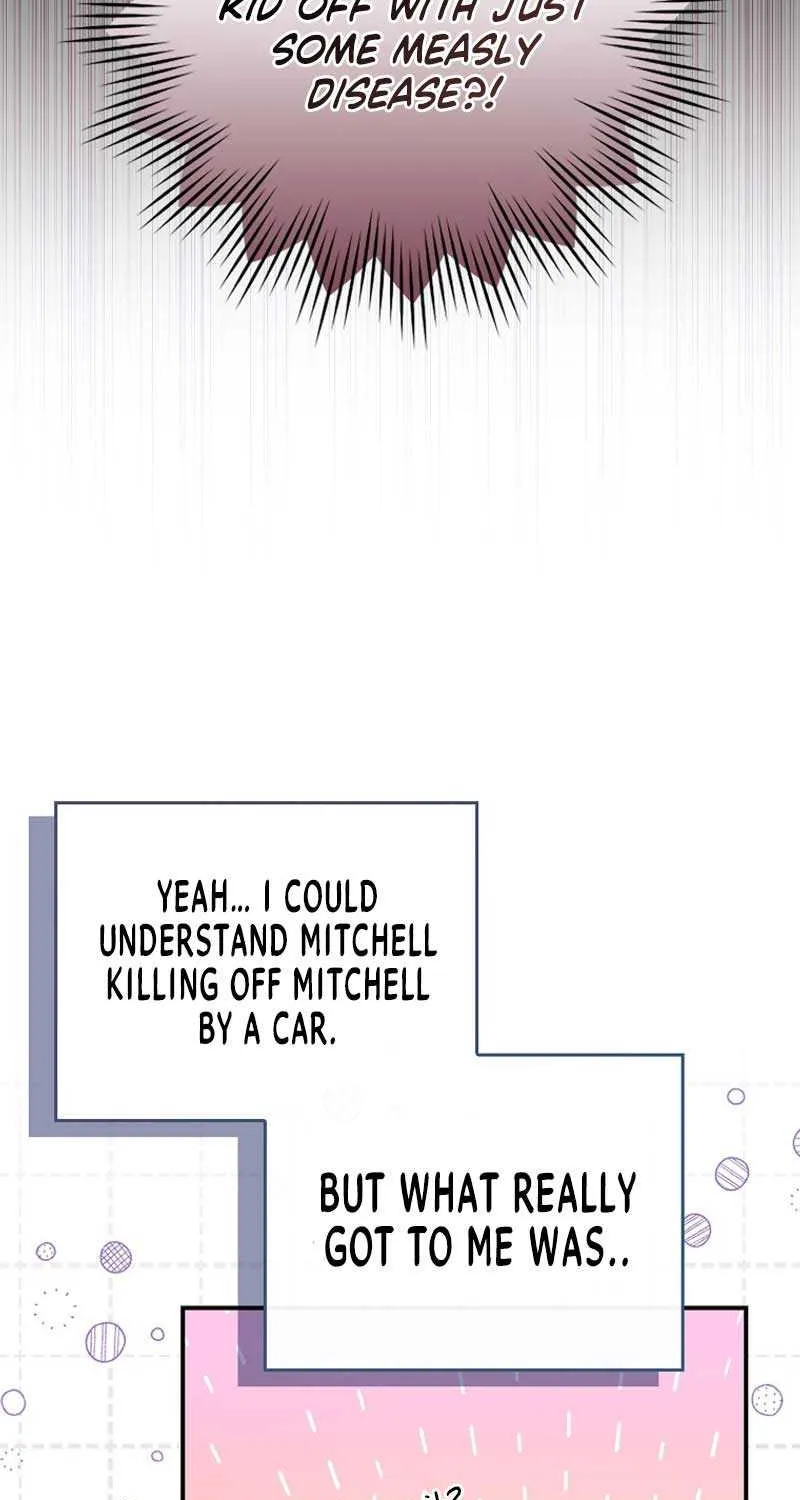 Deadlines are Raining in the Status Window Chapter 1 page 14 - 