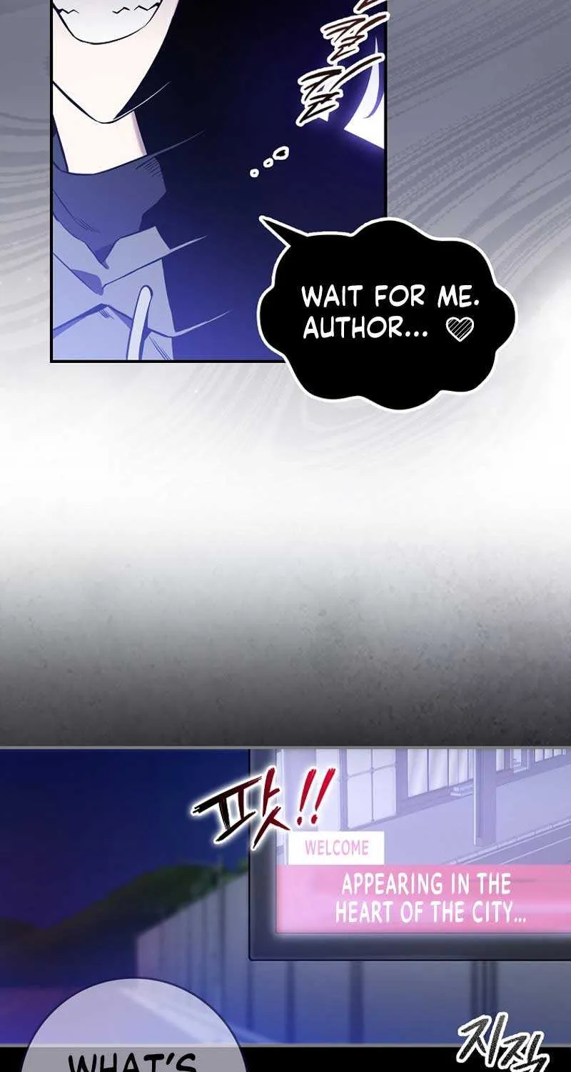 Deadlines are Raining in the Status Window Chapter 1 page 18 - 