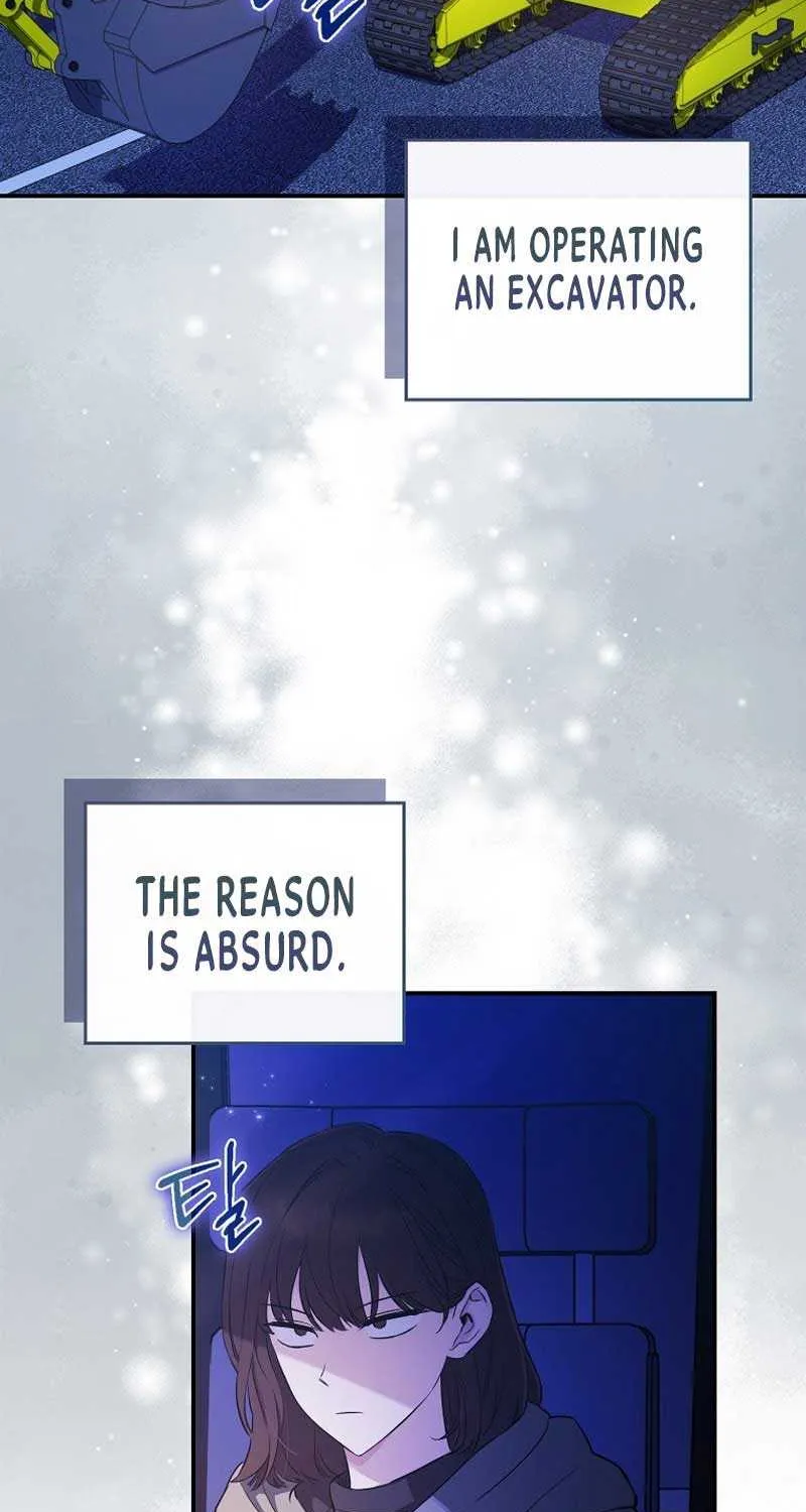 Deadlines are Raining in the Status Window Chapter 1 page 3 - 