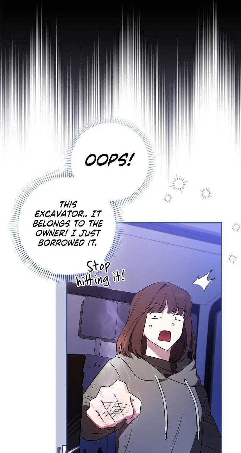 Deadlines are Raining in the Status Window Chapter 1 page 21 - 
