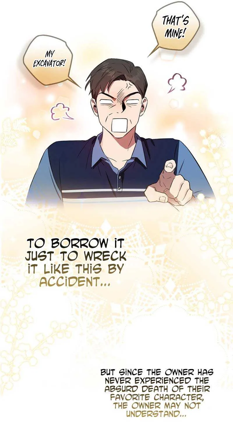Deadlines are Raining in the Status Window Chapter 1 page 23 - 