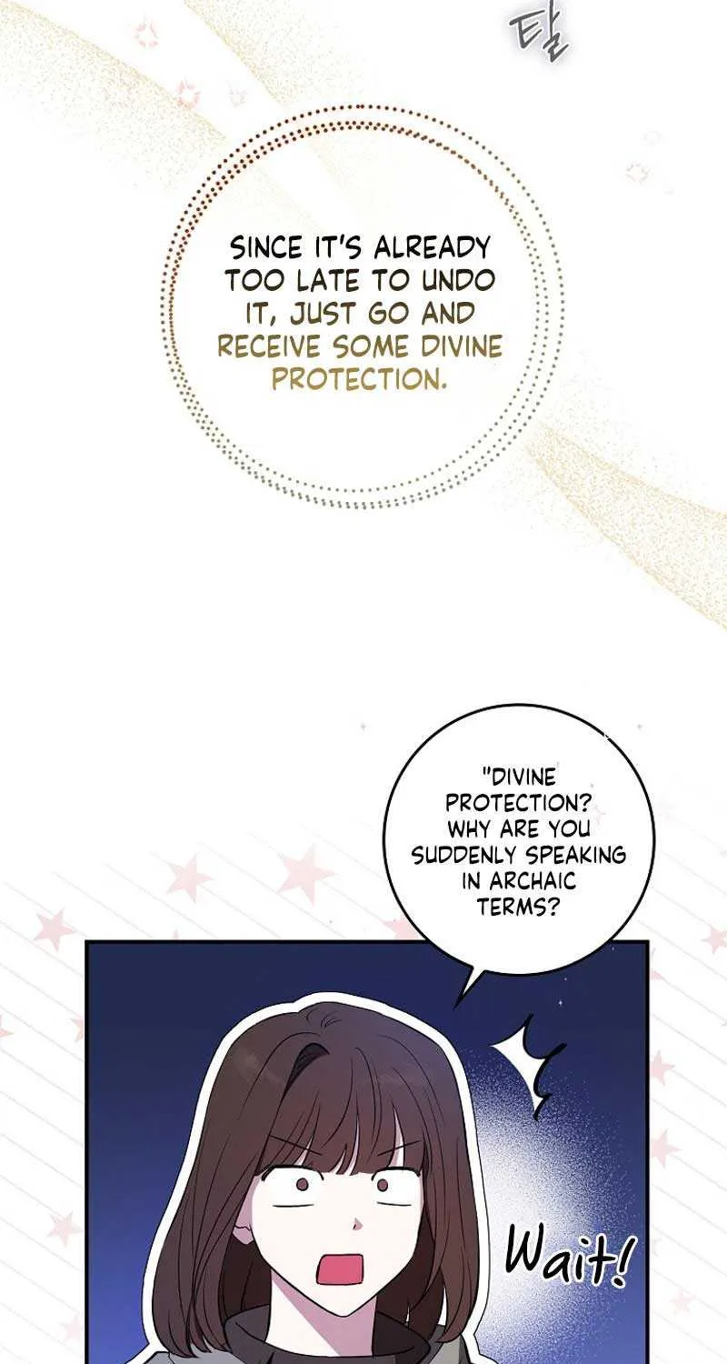 Deadlines are Raining in the Status Window Chapter 1 page 25 - 