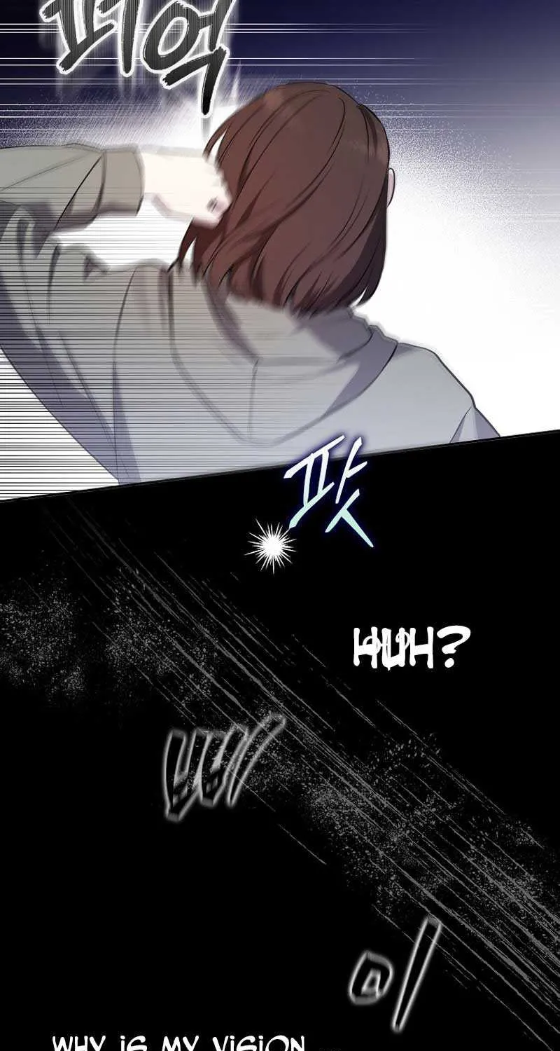 Deadlines are Raining in the Status Window Chapter 1 page 27 - 