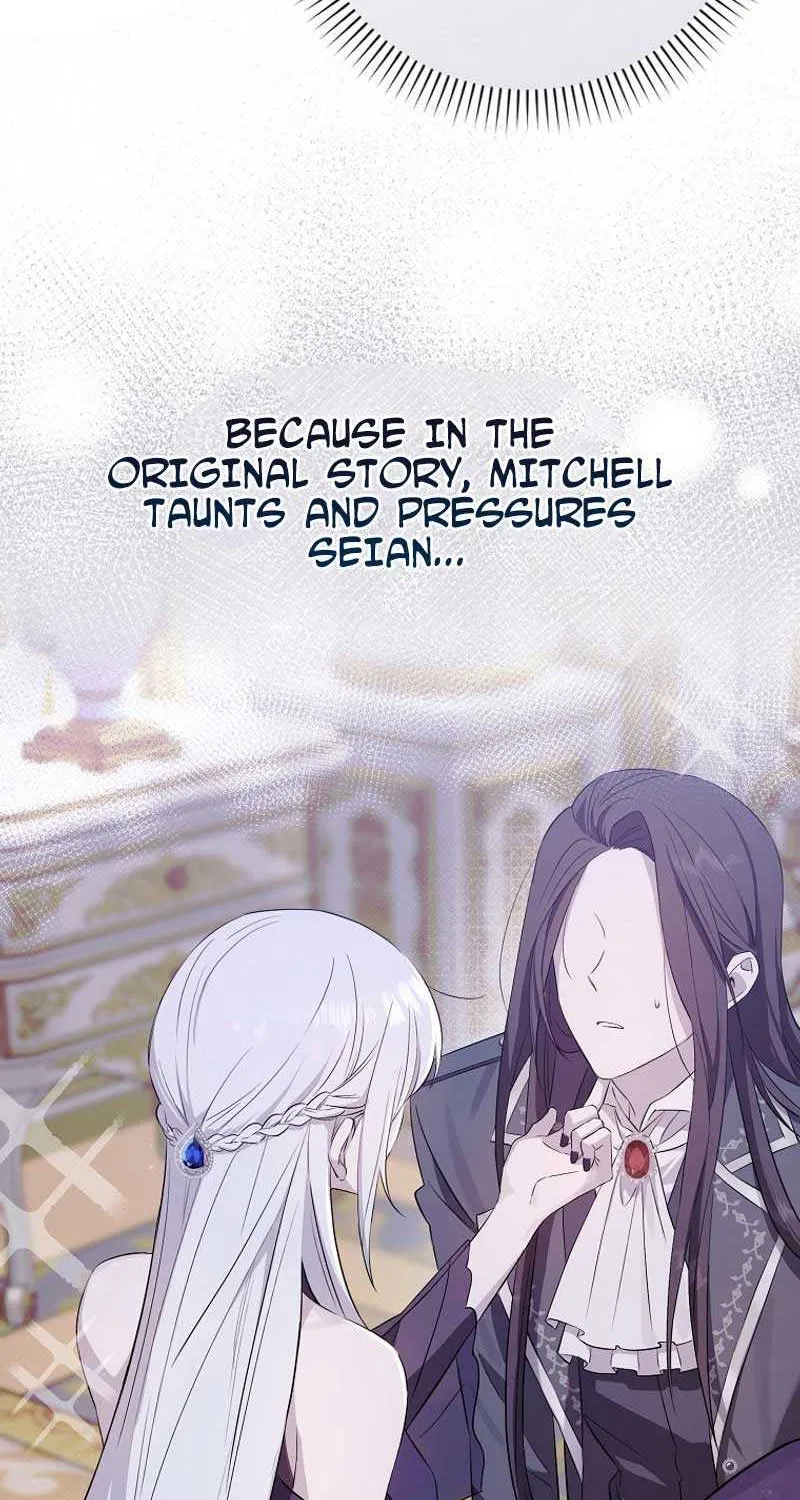 Deadlines are Raining in the Status Window Chapter 1 page 61 - 