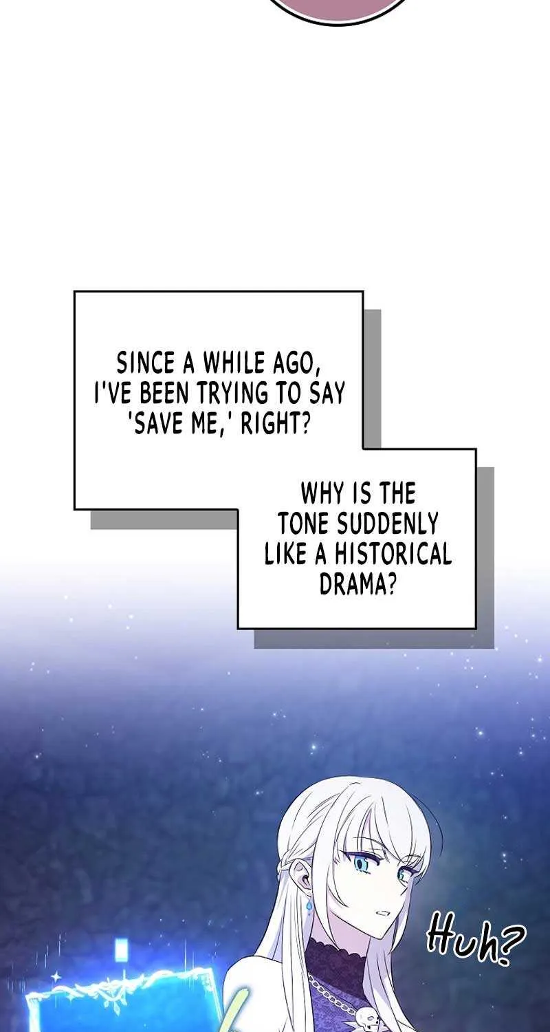 Deadlines are Raining in the Status Window Chapter 1 page 81 - 