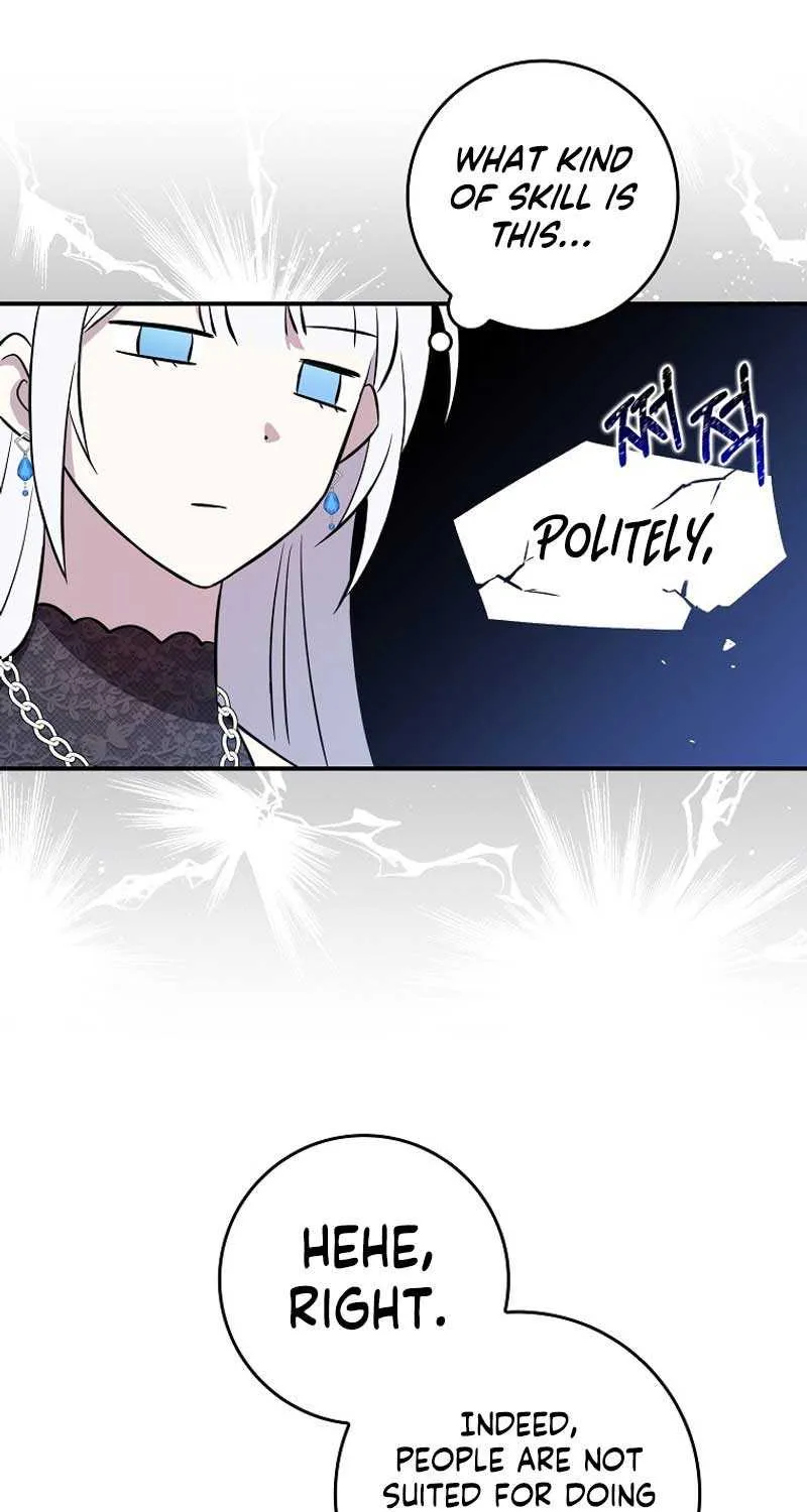 Deadlines are Raining in the Status Window Chapter 1 page 83 - 