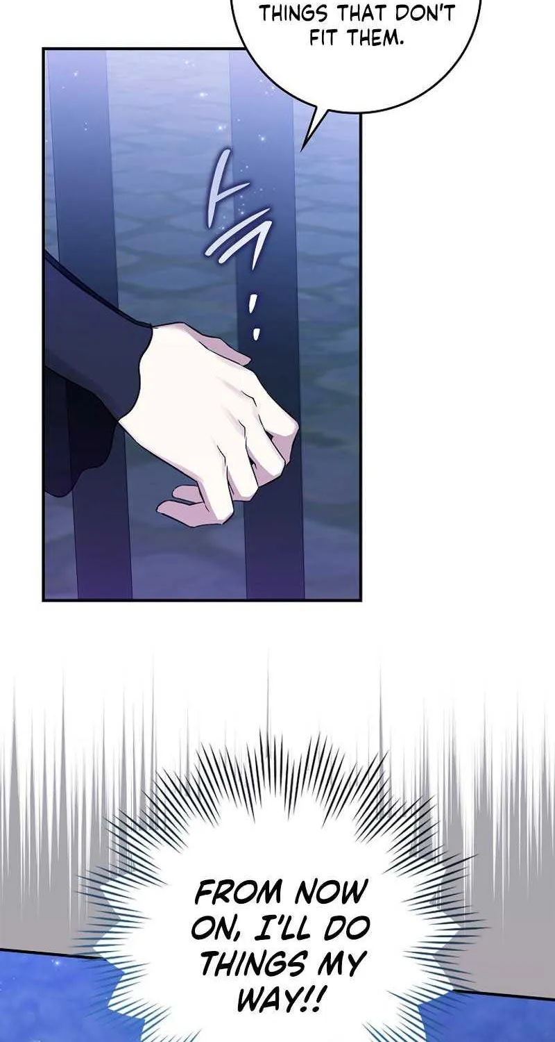 Deadlines are Raining in the Status Window Chapter 1 page 84 - 