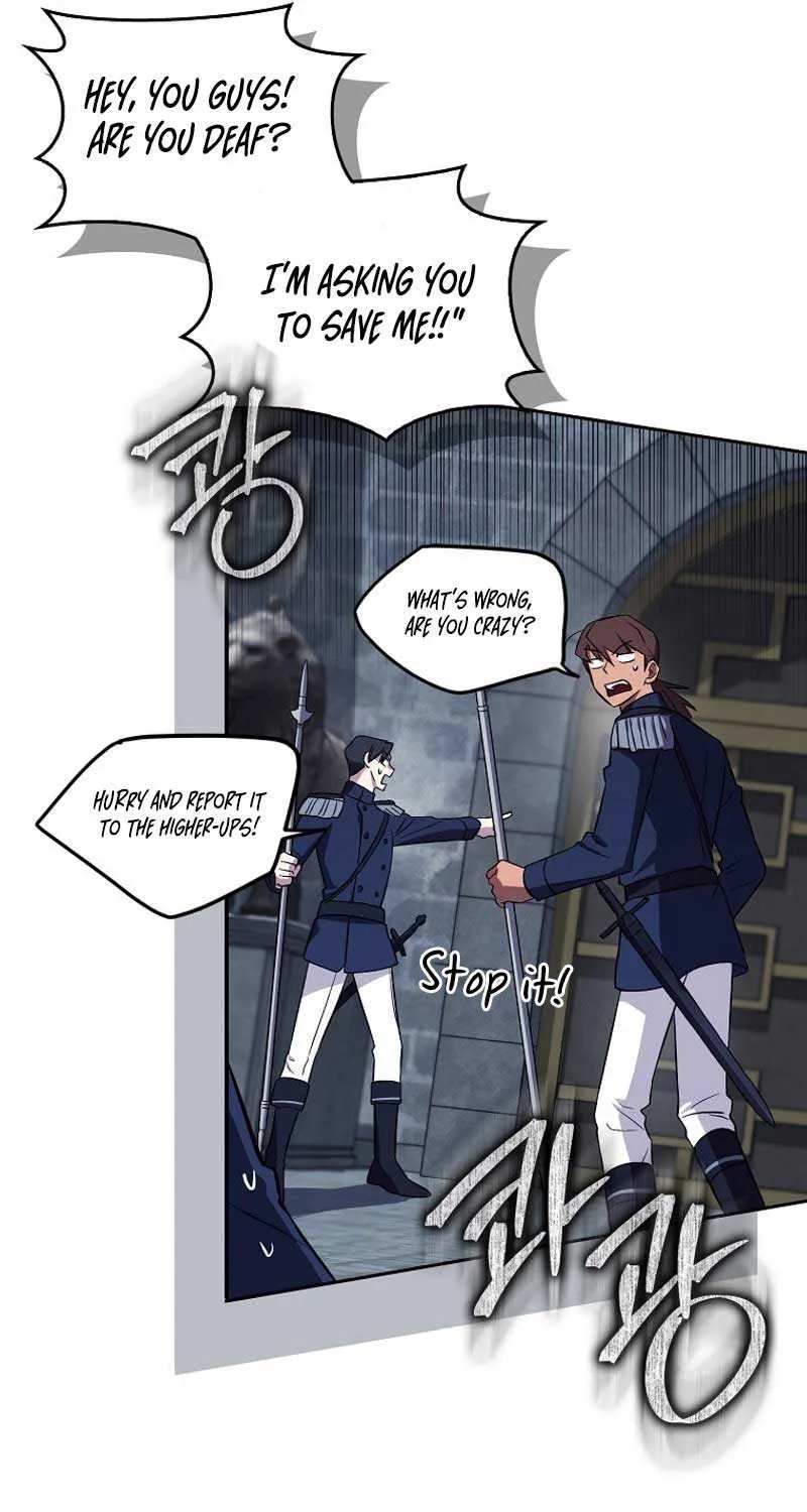Deadlines are Raining in the Status Window Chapter 1 page 88 - 