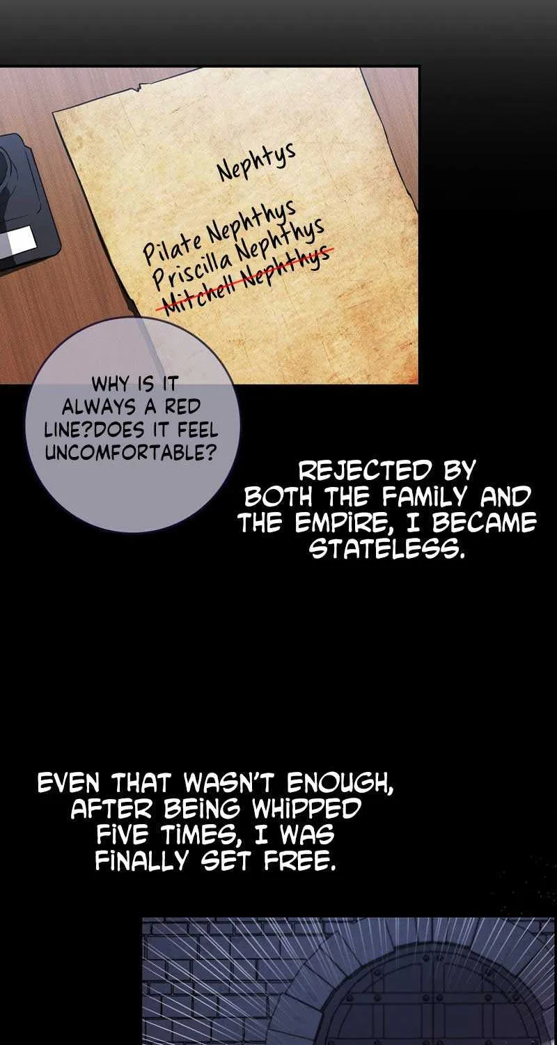 Deadlines are Raining in the Status Window Chapter 1 page 93 - 