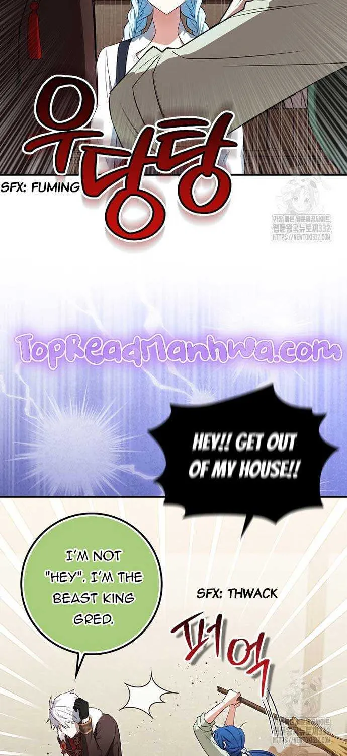 Deadlines are Raining in the Status Window Chapter 10 page 2 - 