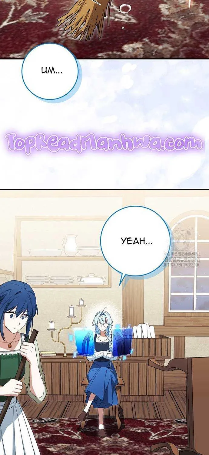 Deadlines are Raining in the Status Window Chapter 10 page 16 - 