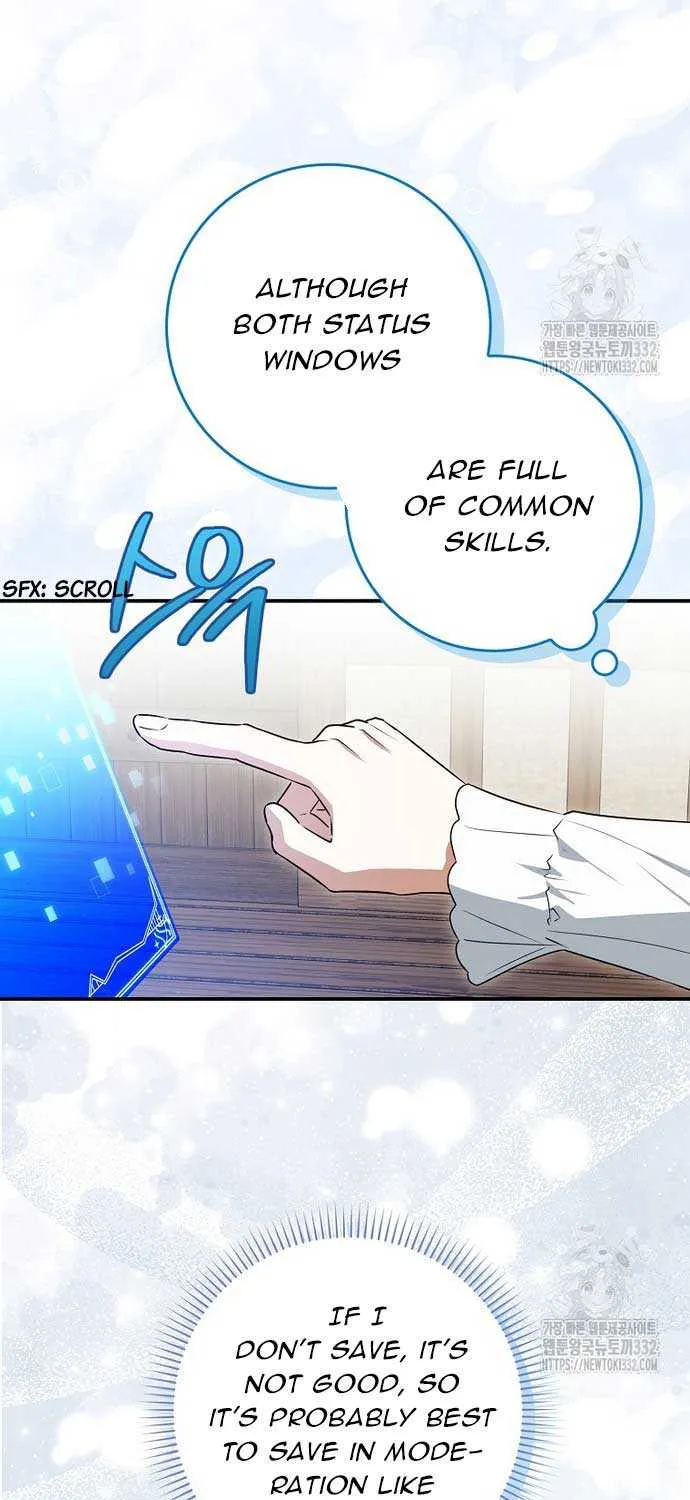Deadlines are Raining in the Status Window Chapter 10 page 19 - 