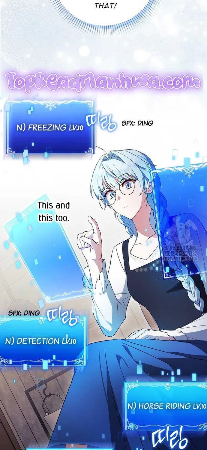 Deadlines are Raining in the Status Window Chapter 10 page 20 - 