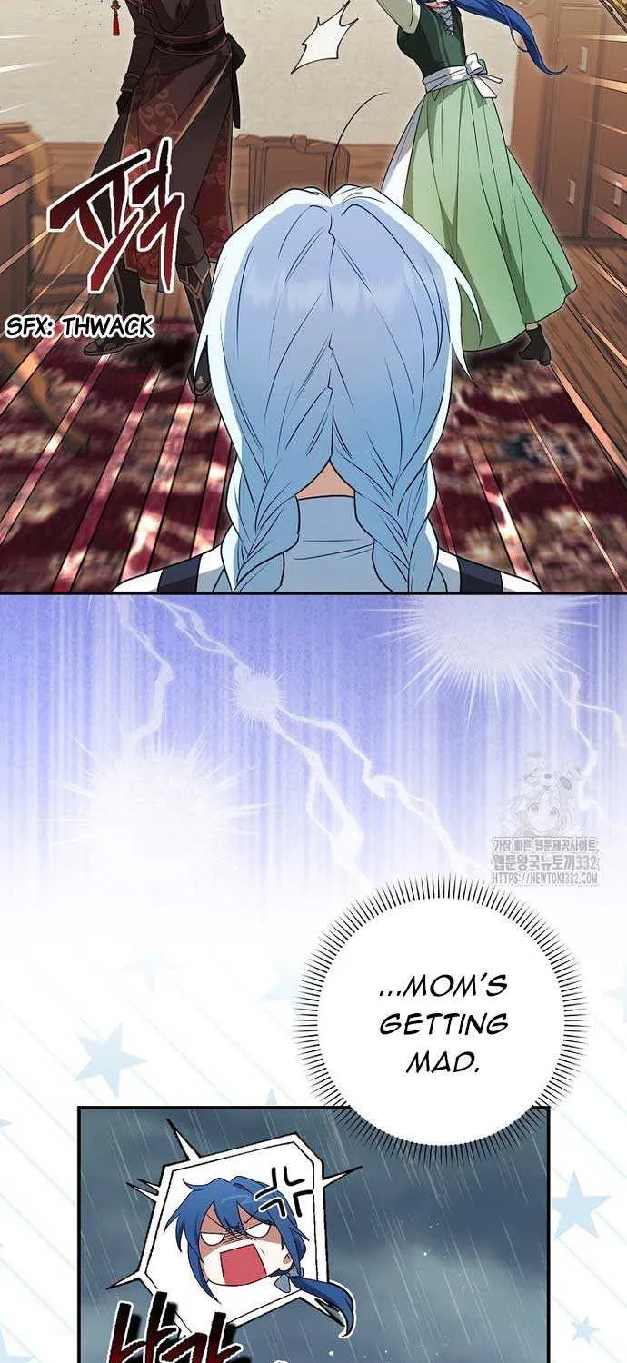 Deadlines are Raining in the Status Window Chapter 10 page 3 - 