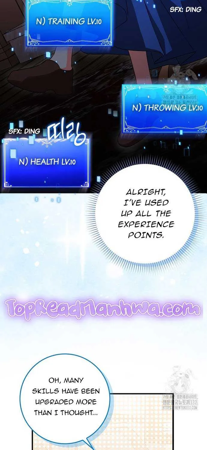 Deadlines are Raining in the Status Window Chapter 10 page 21 - 