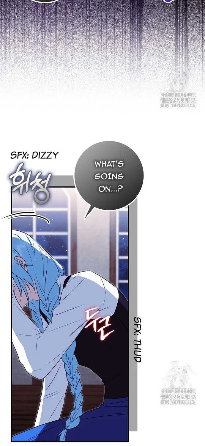 Deadlines are Raining in the Status Window Chapter 10 page 23 - 