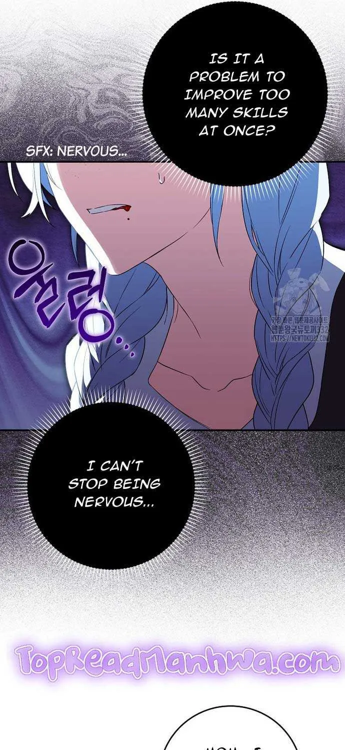 Deadlines are Raining in the Status Window Chapter 10 page 30 - 