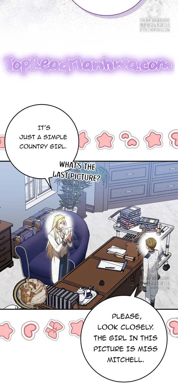 Deadlines are Raining in the Status Window Chapter 10 page 44 - 