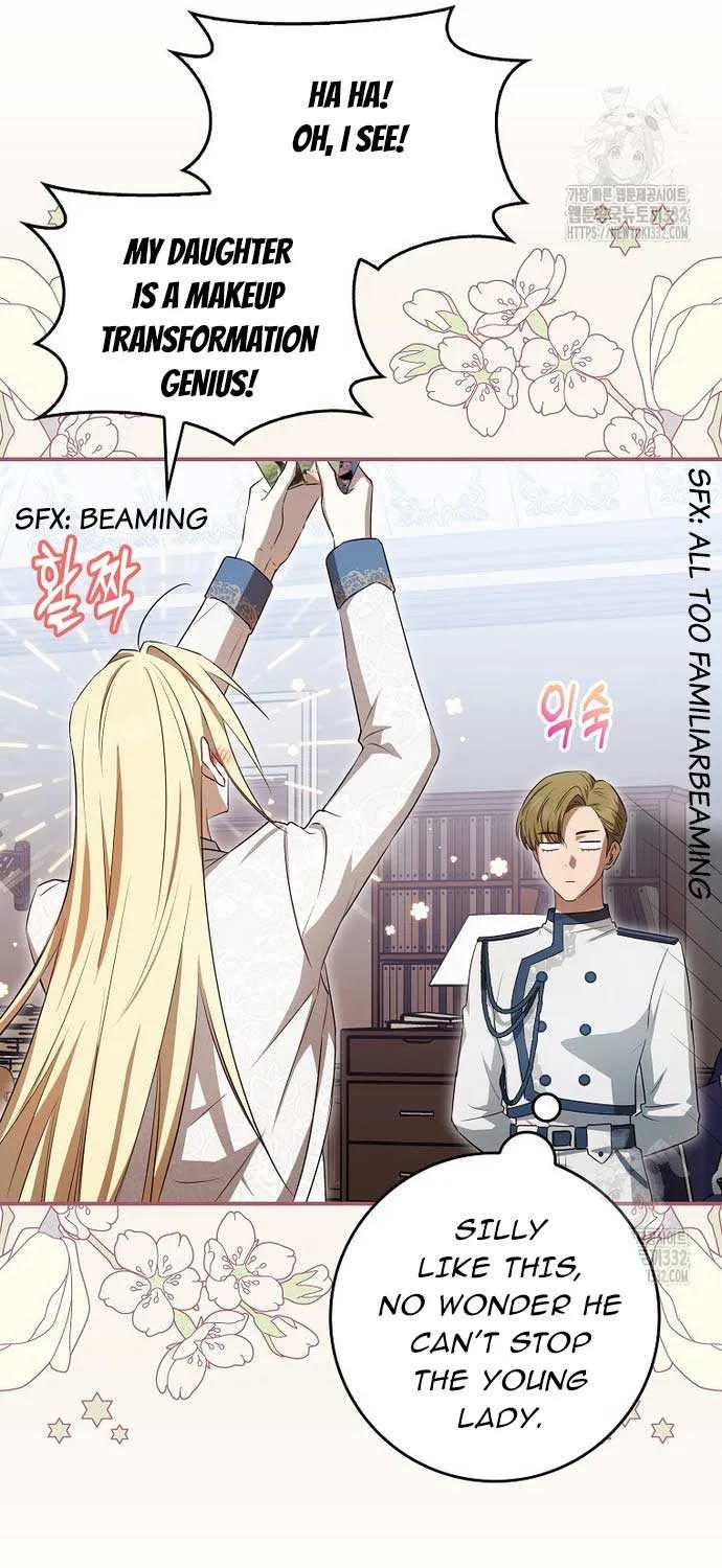 Deadlines are Raining in the Status Window Chapter 10 page 47 - 