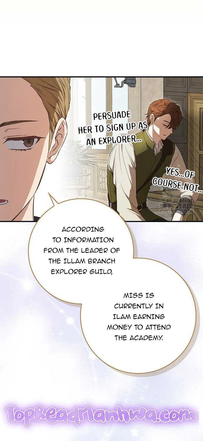 Deadlines are Raining in the Status Window Chapter 10 page 48 - 