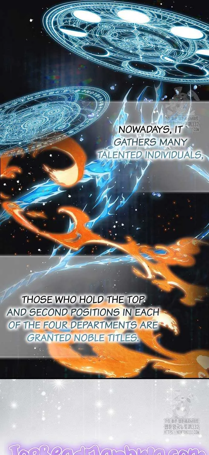 Deadlines are Raining in the Status Window Chapter 10 page 53 - 