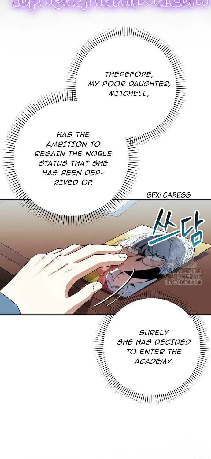 Deadlines are Raining in the Status Window Chapter 10 page 54 - 