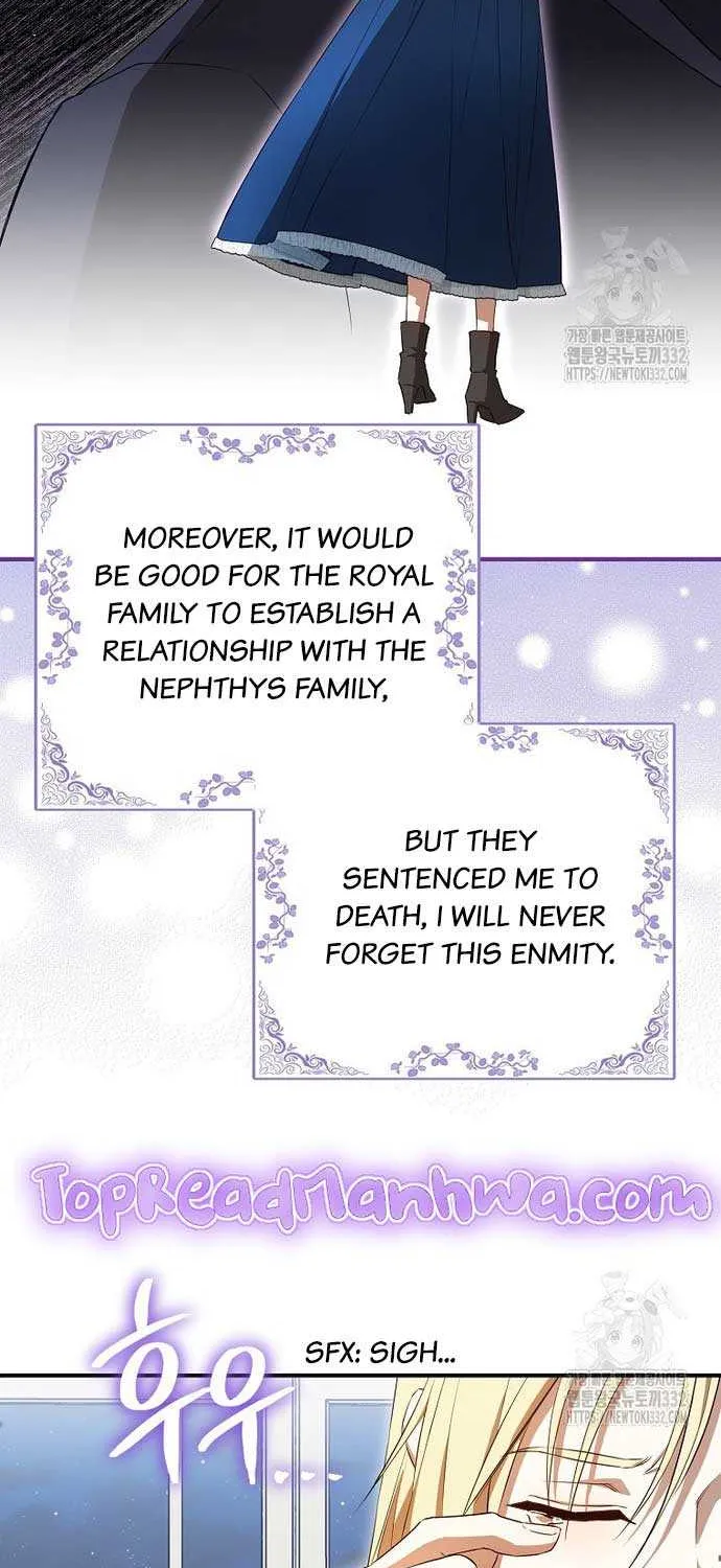 Deadlines are Raining in the Status Window Chapter 10 page 58 - 