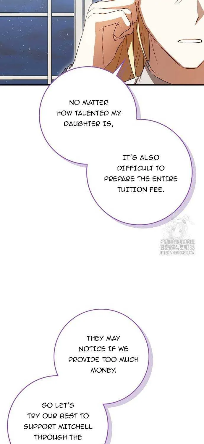 Deadlines are Raining in the Status Window Chapter 10 page 59 - 