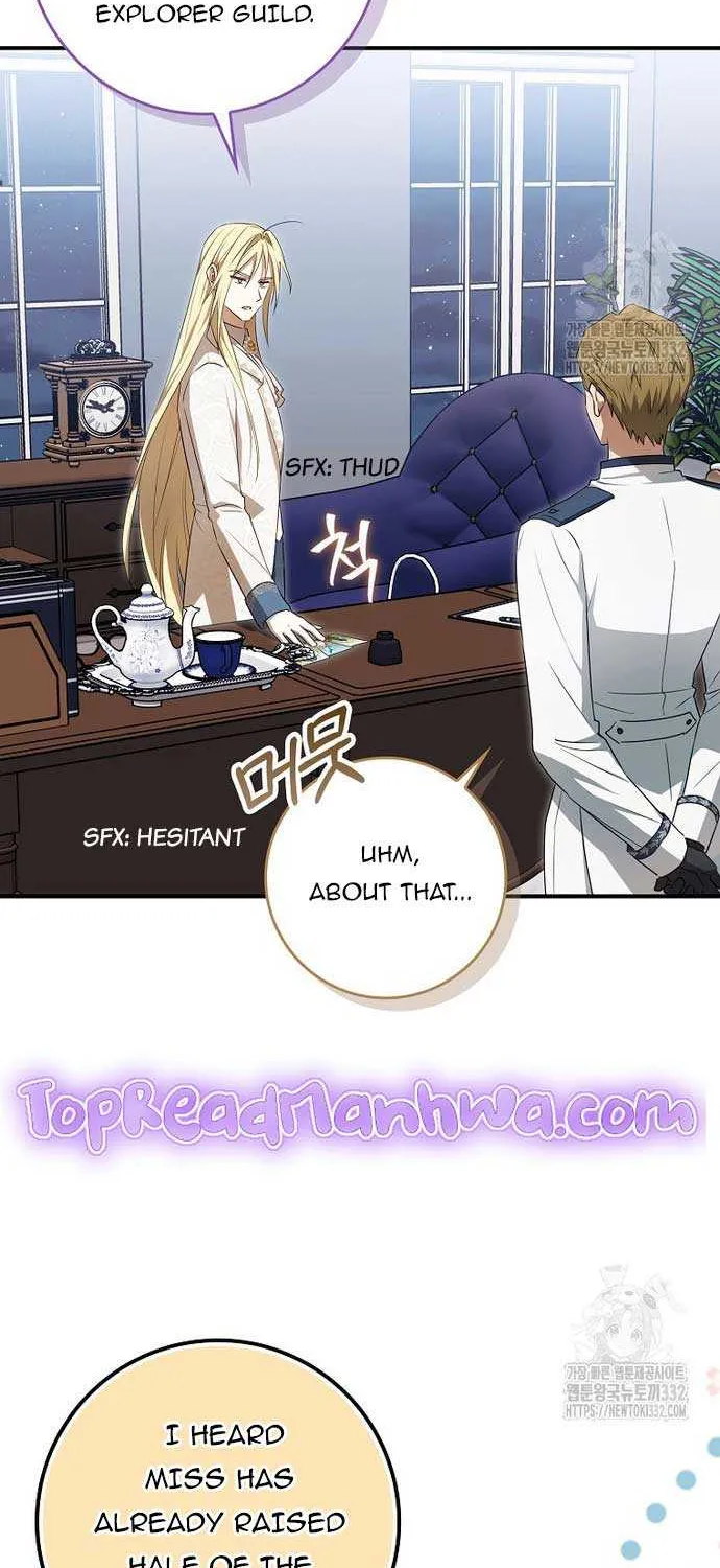 Deadlines are Raining in the Status Window Chapter 10 page 60 - 