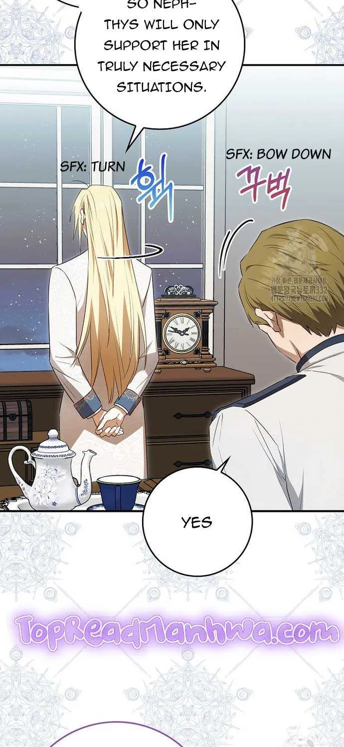 Deadlines are Raining in the Status Window Chapter 10 page 64 - 