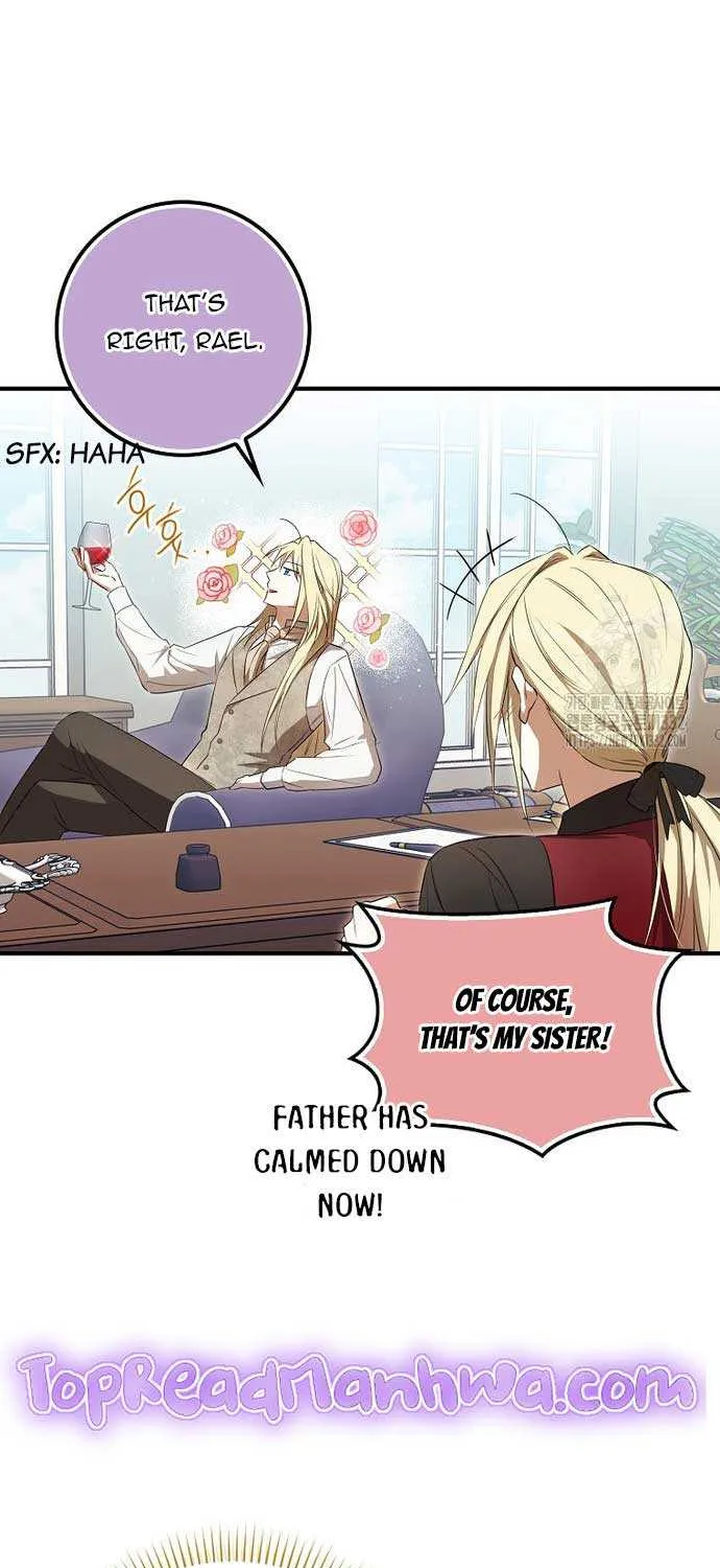 Deadlines are Raining in the Status Window Chapter 10 page 70 - 