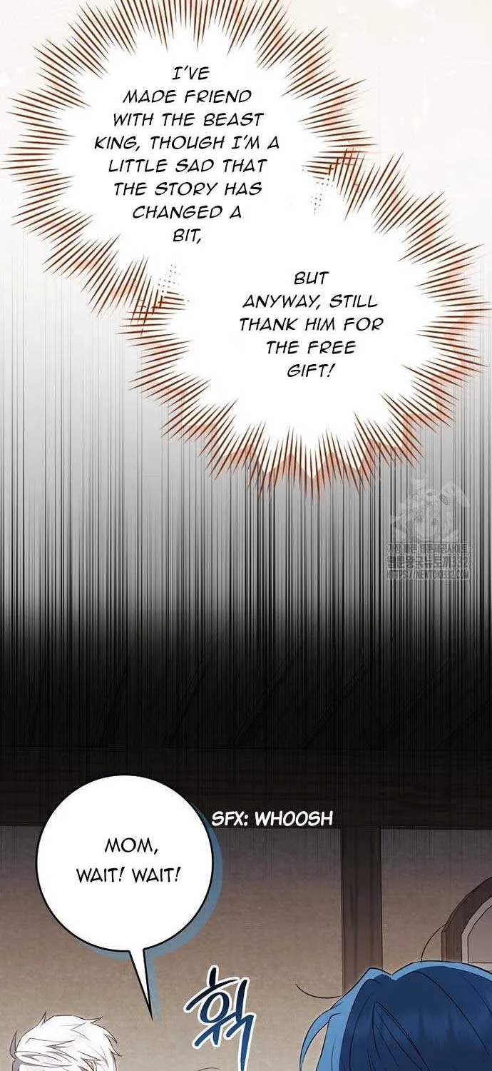 Deadlines are Raining in the Status Window Chapter 10 page 8 - 