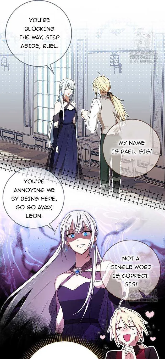 Deadlines are Raining in the Status Window Chapter 10 page 73 - 