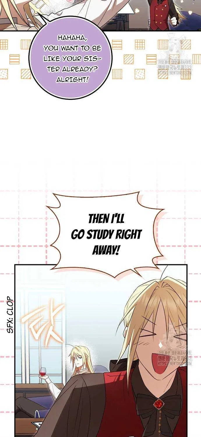 Deadlines are Raining in the Status Window Chapter 10 page 75 - 