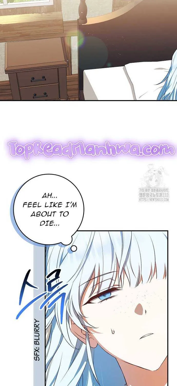 Deadlines are Raining in the Status Window Chapter 10 page 80 - 