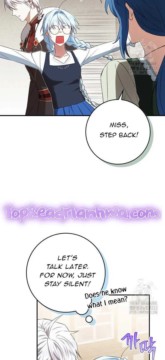 Deadlines are Raining in the Status Window Chapter 10 page 9 - 